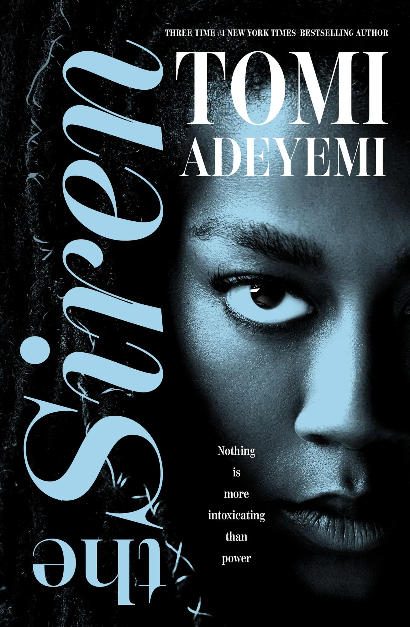 Cover: 9781035078776 | The Siren | Tomi Adeyemi | Taschenbuch | 400 S. | Englisch | 2026