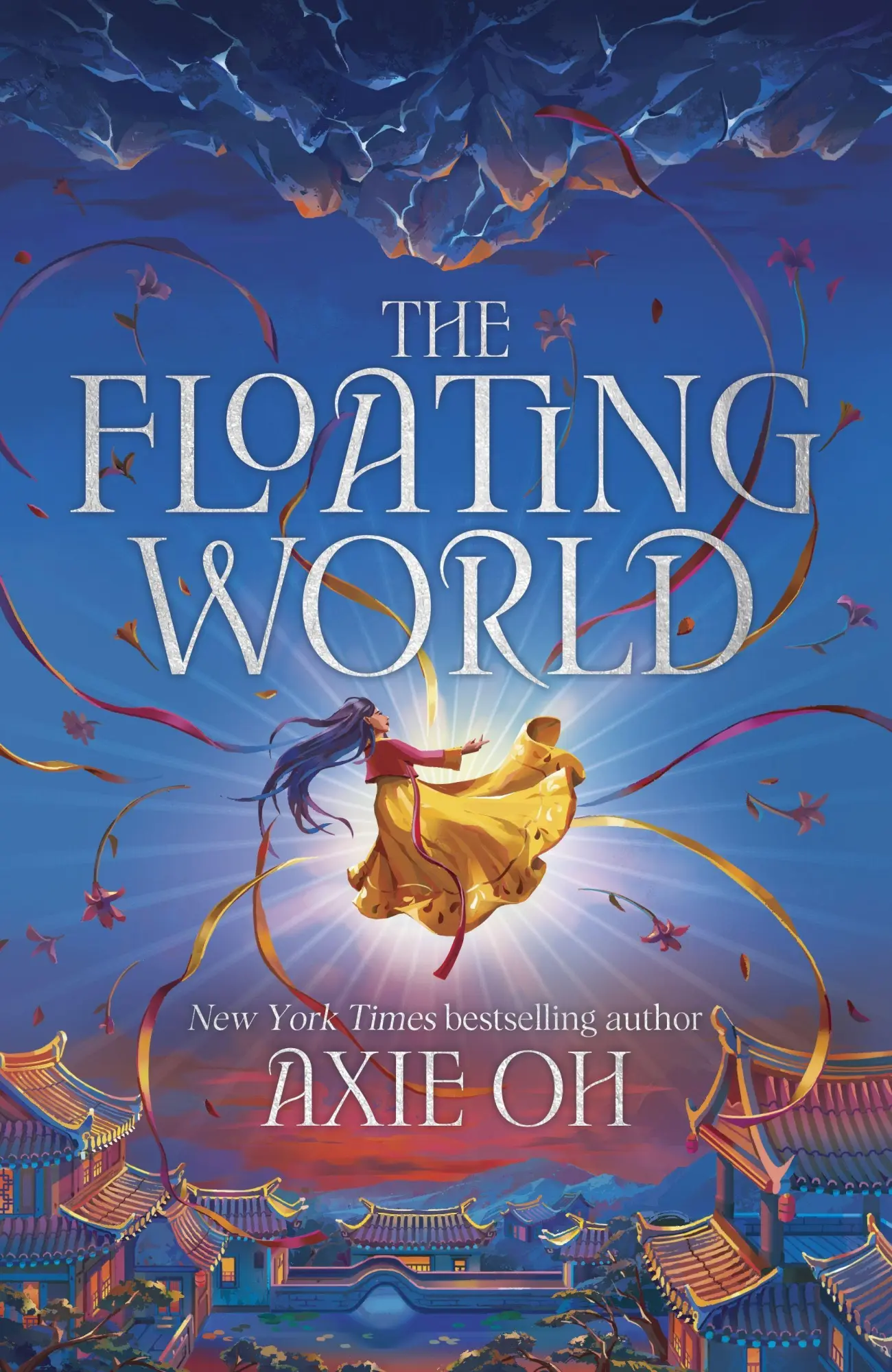 Cover: 9781399718776 | The Floating World | Axie Oh | Taschenbuch | The Floating World | 2026