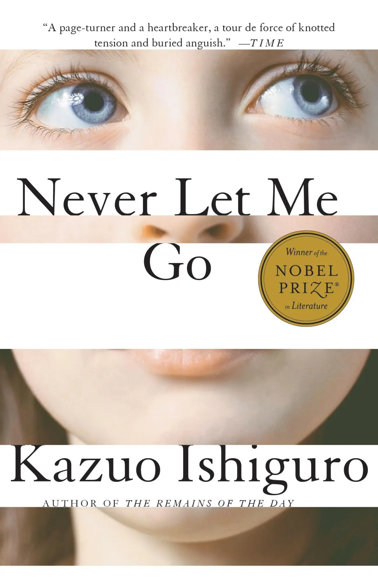 Cover: 9781400078776 | Never Let Me Go | Kazuo Ishiguro | Taschenbuch | Englisch | 2006