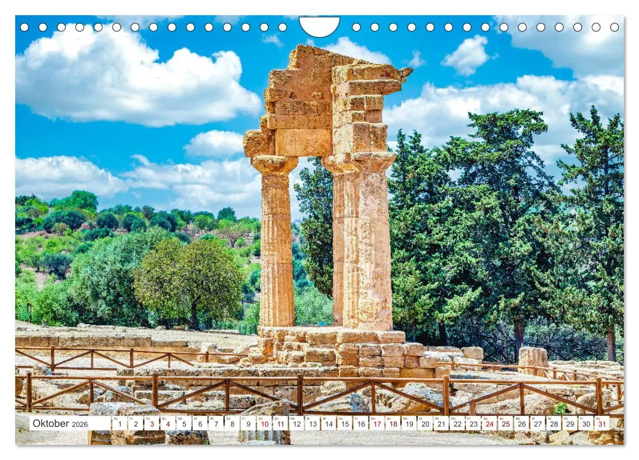 Bild: 9783457548776 | Magna Graecia - Griechische antike Stätten in Süditalien...