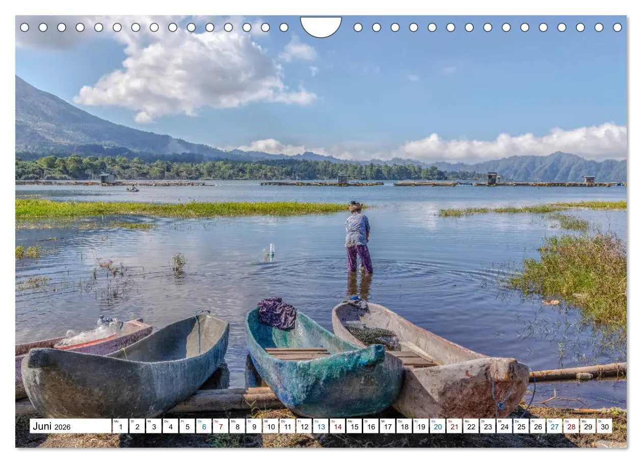 Bild: 9783457858776 | Bali, tropisches Inselparadies in Indonesien (Wandkalender 2026 DIN...