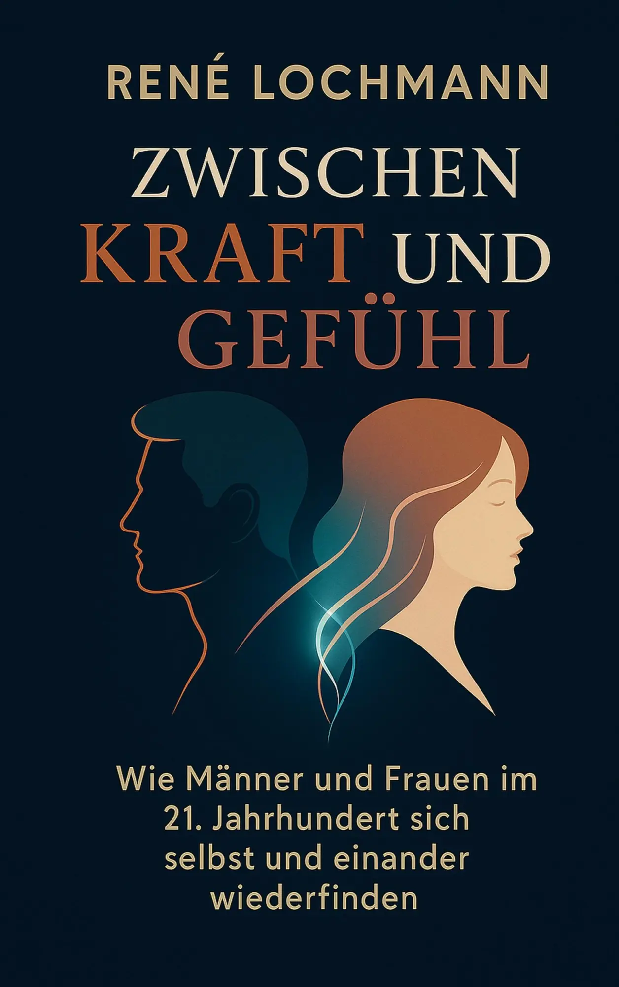 Cover: 9783819298776 | Zwischen Kraft und Gefühl | René Lochmann | Taschenbuch | 92 S. | 2025