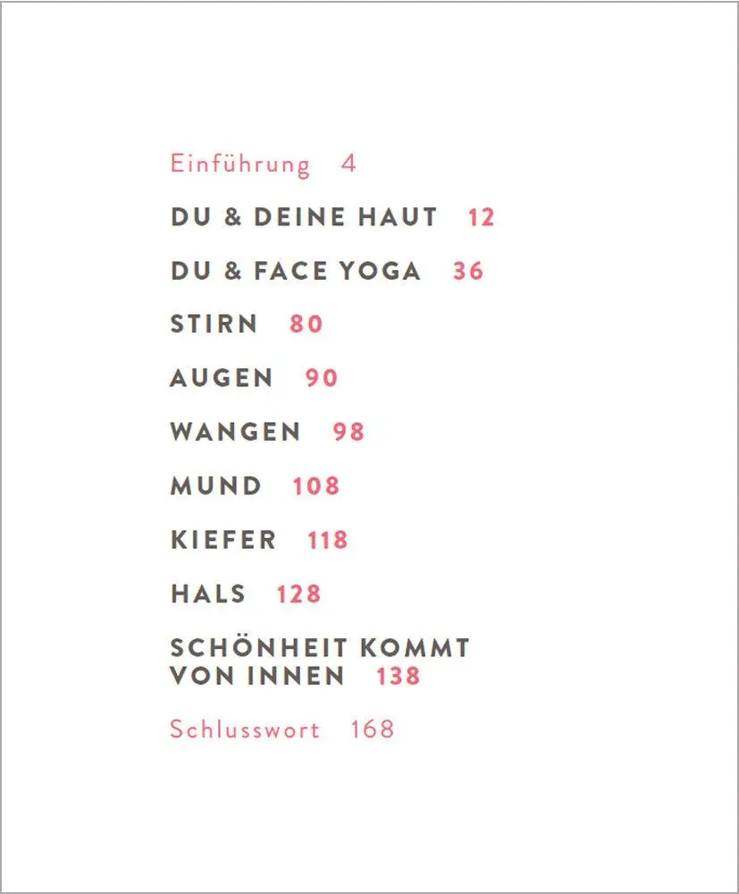 Bild: 9783730608876 | Face Yoga | Danielle Collins | Buch | 168 S. | Deutsch | 2020