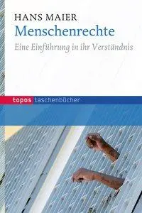 Cover: 9783836708876 | Menschenrechte | Hans Maier | Taschenbuch | 176 S. | Deutsch | 2015