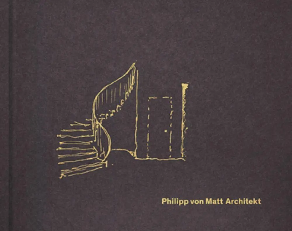 Cover: 9783862068876 | Philipp von Matt | Architekt, Dt/engl | Sauerbruch | Buch | 245 S.