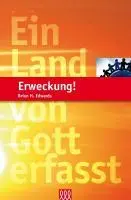 Cover: 9783935188876 | Erweckung! | Ein Land von Gott erfasst | Brian H Edwards | Taschenbuch