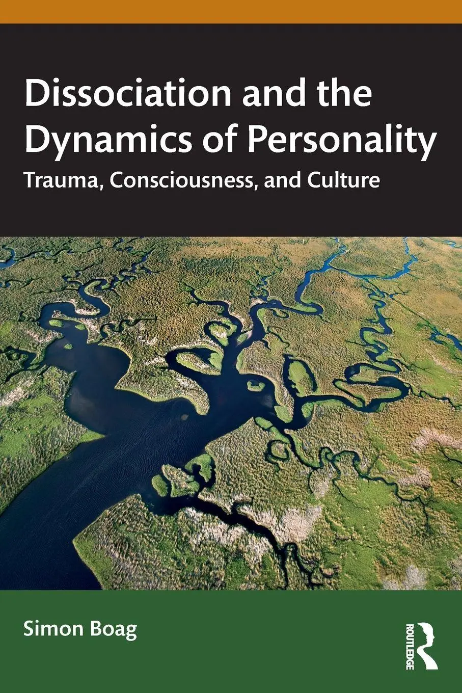 Cover: 9780367428976 | Dissociation and the Dynamics of Personality | Simon Boag | Buch