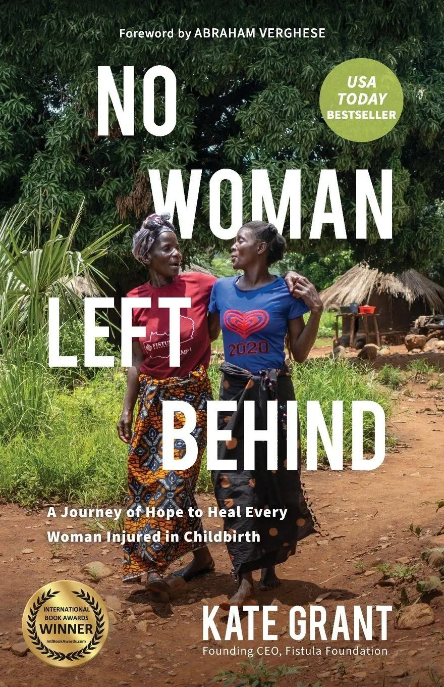 Cover: 9781647428976 | No Woman Left Behind | Kate Grant | Taschenbuch | Englisch | 2025