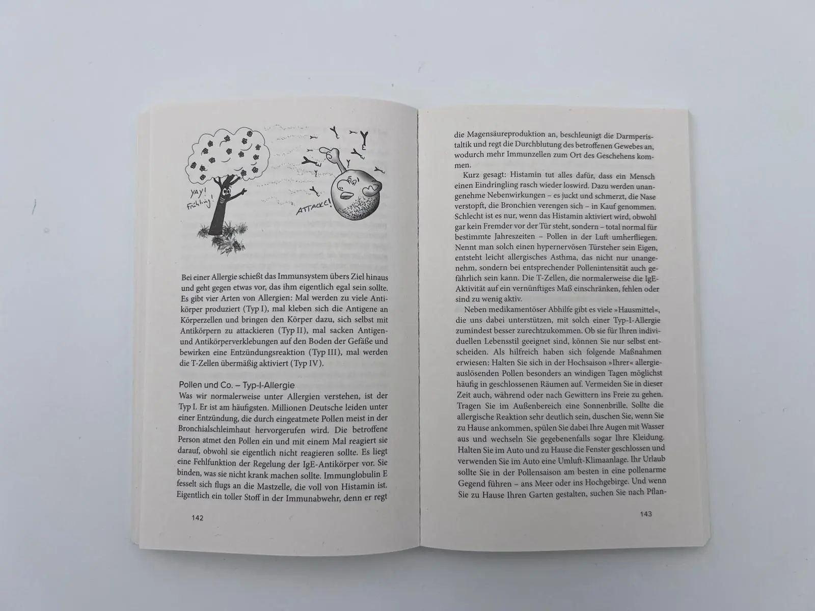 Bild: 9783492318976 | Unser Immunsystem | Hendrik Streeck | Taschenbuch | 224 S. | Deutsch