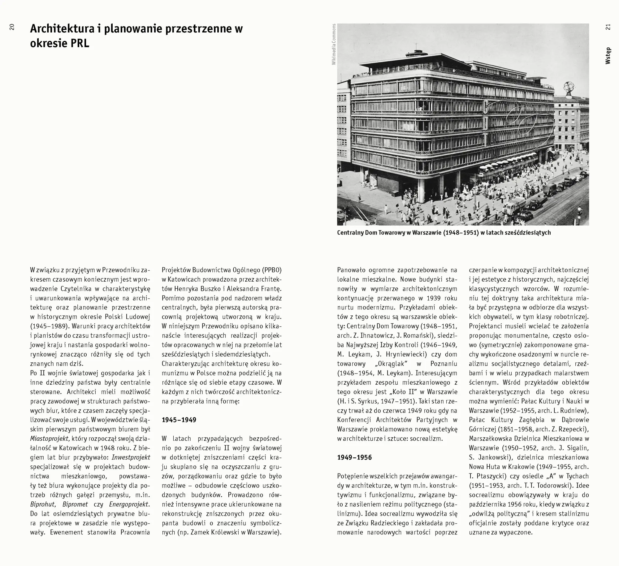 Bild: 9783869228976 | Katowice. Przewodnik architektoniczny | Jakub Bródka | Taschenbuch