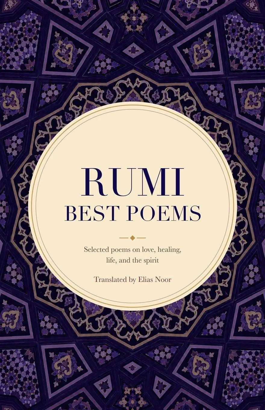 Cover: 9798186068976 | Rumi's Best Poems | Rumi | Taschenbuch | Independently published