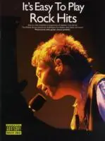 Cover: 9781846099076 | It's Easy To Play Rock Hits | Taschenbuch | It's Easy To Play | Buch