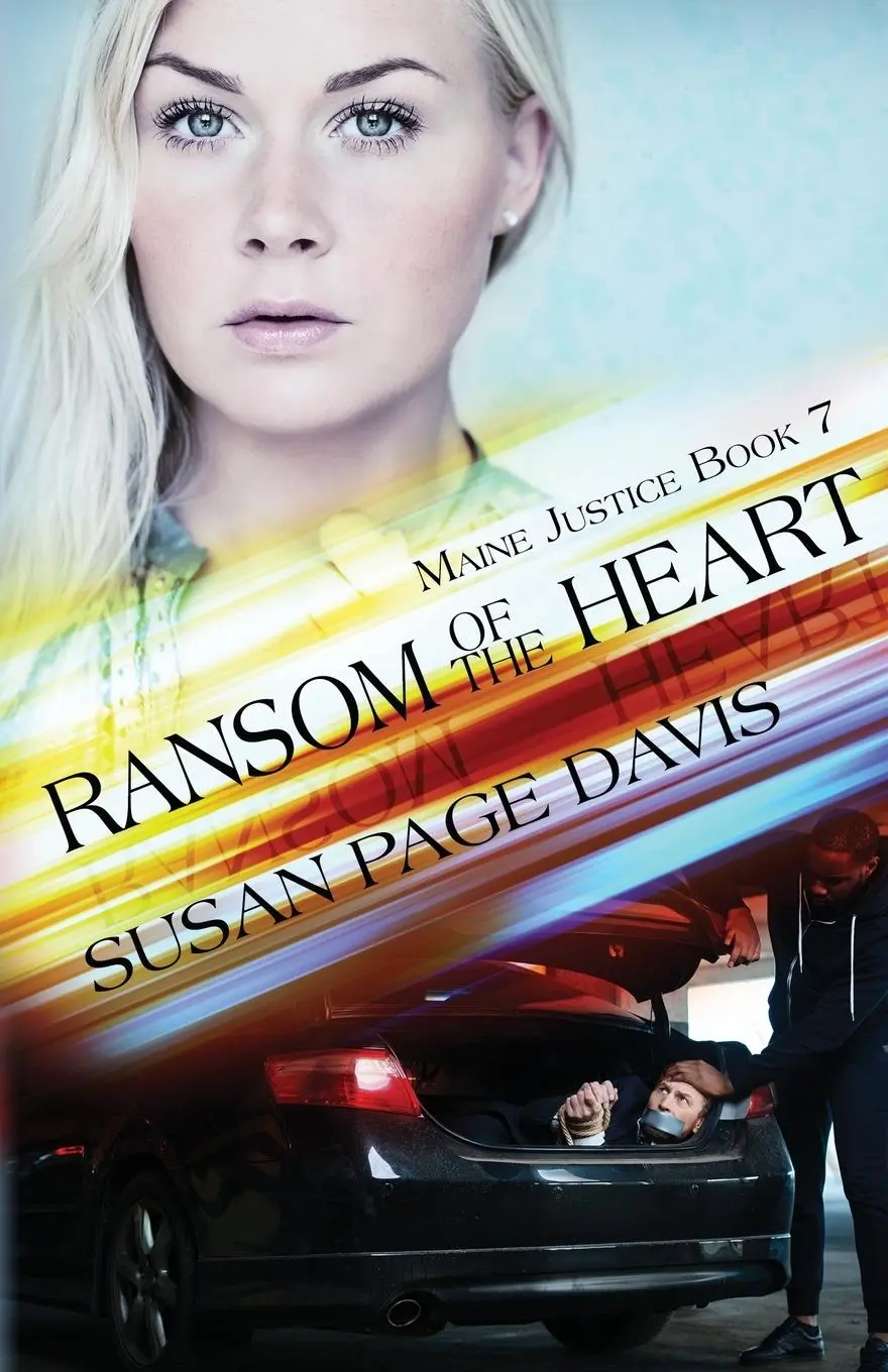 Cover: 9781947079076 | Ransom of the Heart | Susan Page Davis | Taschenbuch | Englisch | 2018