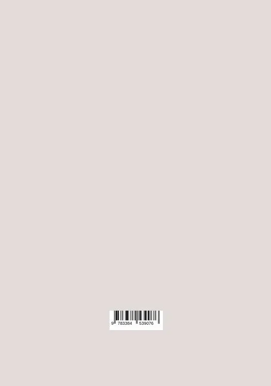 Rückseite: 9783384539076 | Minimalismus - Bye Bye Ballast! Minimalistisch leben, glücklich...