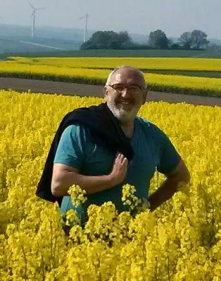 Autor: 9783384849076 | Die Toten vom Botcher See | Ein Weiterstadt Krimi mit Lokalkolorit