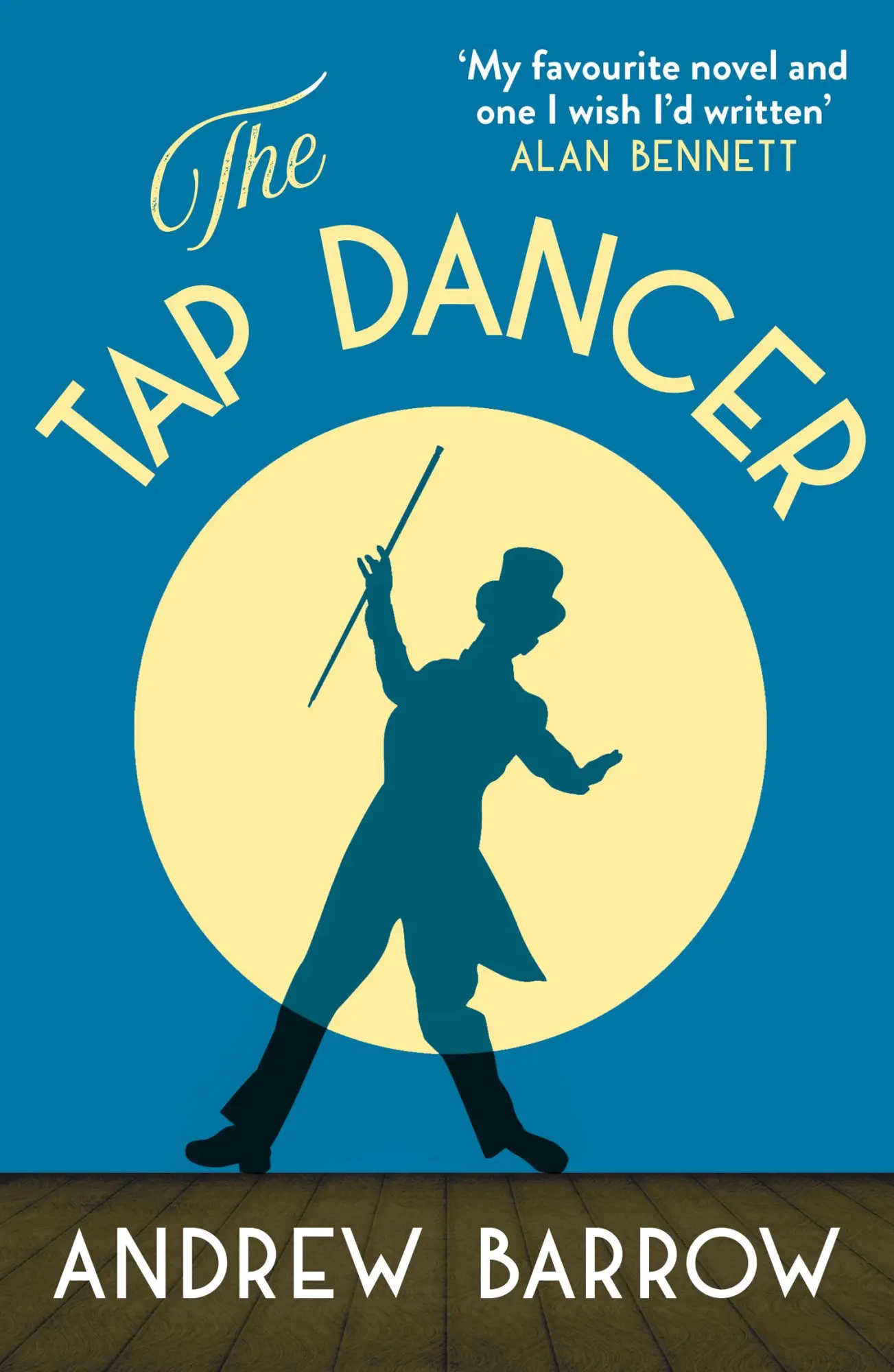 Cover: 9780008619176 | The Tap Dancer | Andrew Barrow | Taschenbuch | Kartoniert / Broschiert