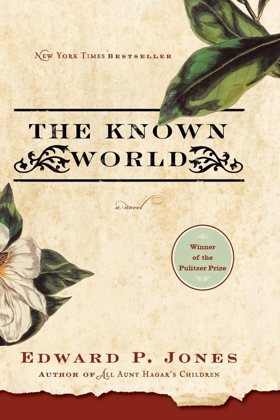 Cover: 9780061159176 | Known World, The | Edward P Jones | Taschenbuch | Englisch | 2013