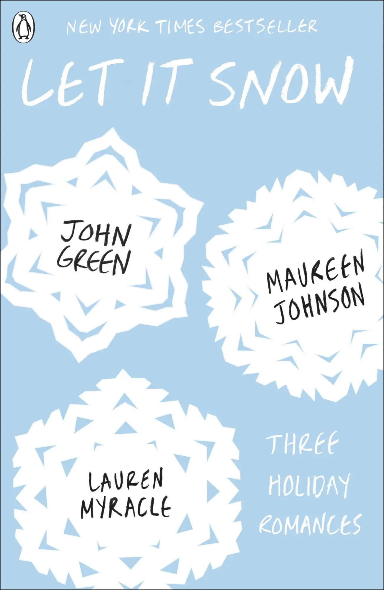 Cover: 9780141349176 | Let it Snow | John Green (u. a.) | Taschenbuch | 354 S. | Englisch