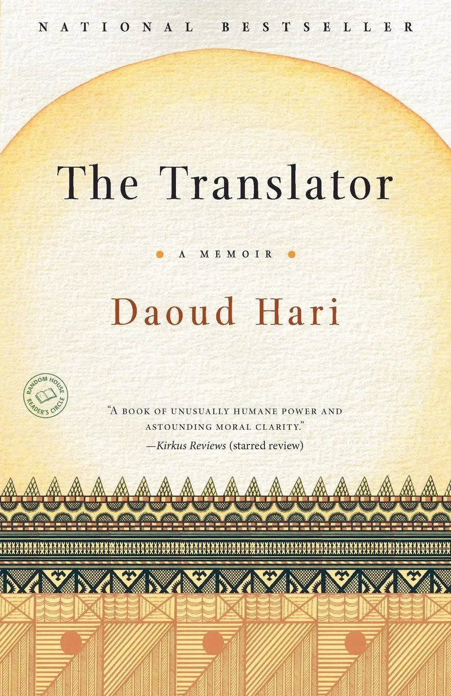 Cover: 9780812979176 | The Translator | A Memoir | Daoud Hari | Taschenbuch | Englisch | 2009