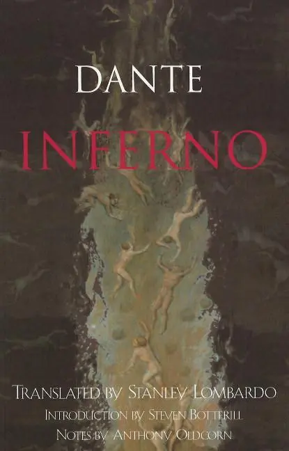 Cover: 9780872209176 | Inferno | Dante Alighieri | Taschenbuch | Hackett Classics | Englisch