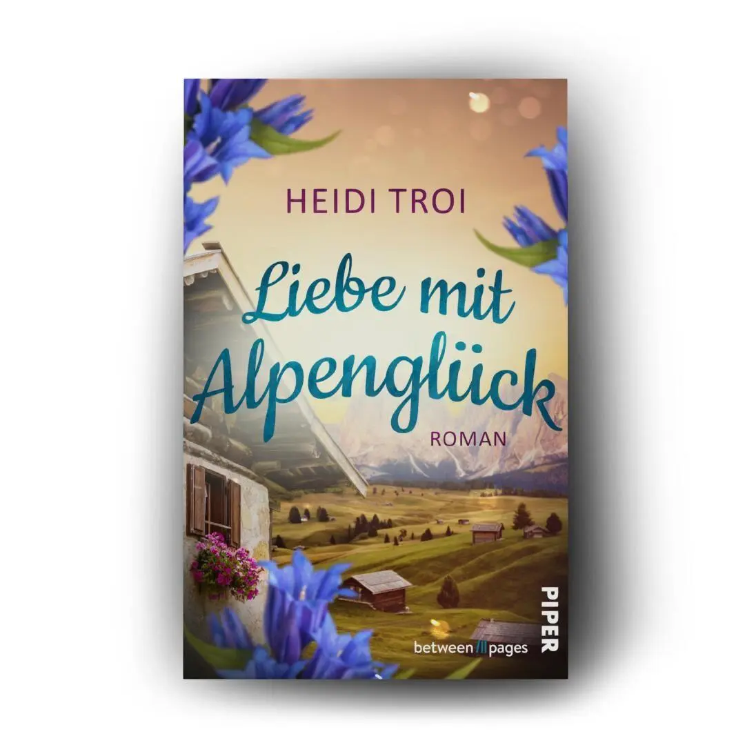 Bild: 9783492509176 | Liebe mit Alpenglück | Heidi Troi | Taschenbuch | 256 S. | Deutsch