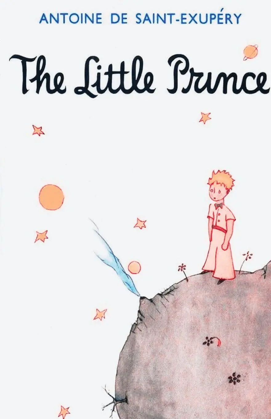 Cover: 9789361919176 | The Little Prince | Antoine de Saint-Expery | Taschenbuch | Englisch