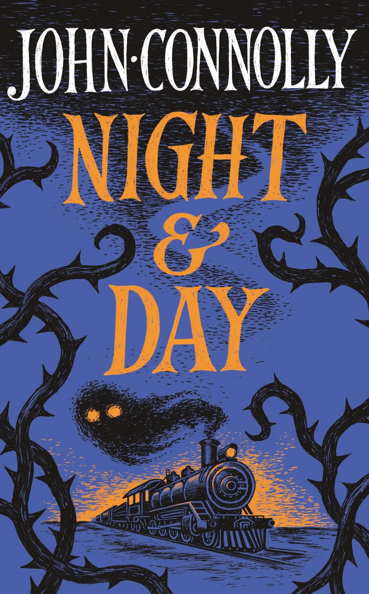 Cover: 9781399739276 | Night &amp; Day | John Connolly | Taschenbuch | Englisch | 2024