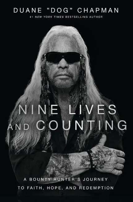 Cover: 9781400239276 | Nine Lives and Counting | Duane Chapman | Buch | Gebunden | Englisch