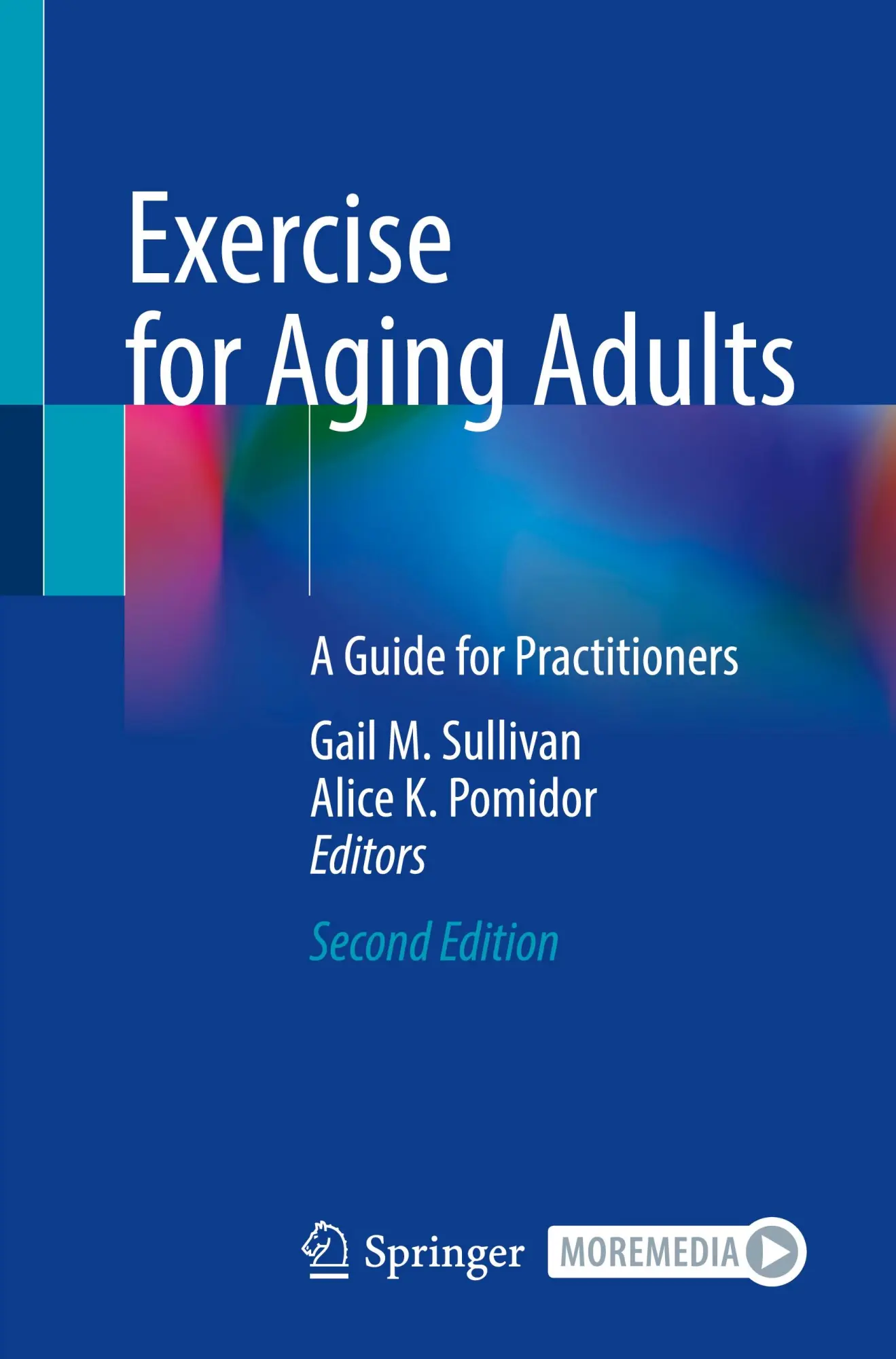 Cover: 9783031529276 | Exercise for Aging Adults | A Guide for Practitioners | Taschenbuch