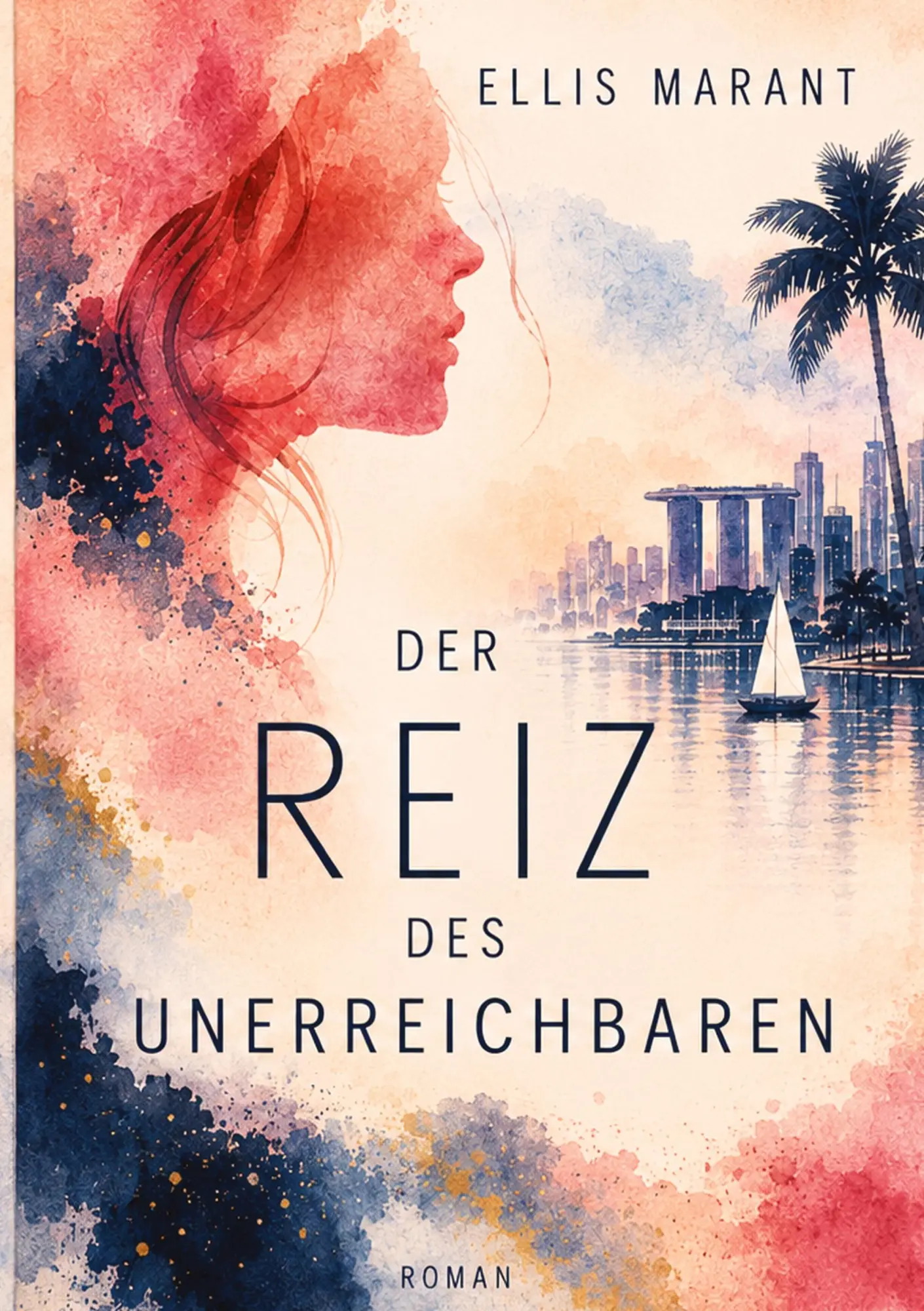 Cover: 9783384999276 | Der Reiz des Unerreichbaren | Ellis Marant | Taschenbuch | 368 S.