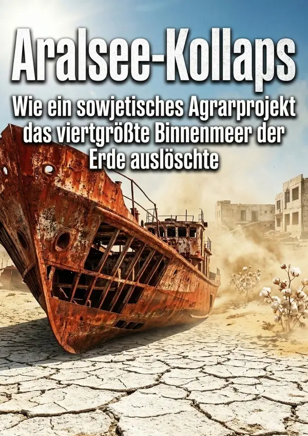 Cover: 9783565309276 | Aralsee-Kollaps | Tom Weiß | Taschenbuch | Deutsch | epubli