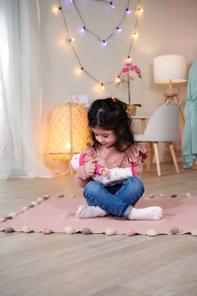 Bild: 4006592079376 | Laura Cutie | Touchbox | 105140004 | 2022 | Simba Toys
