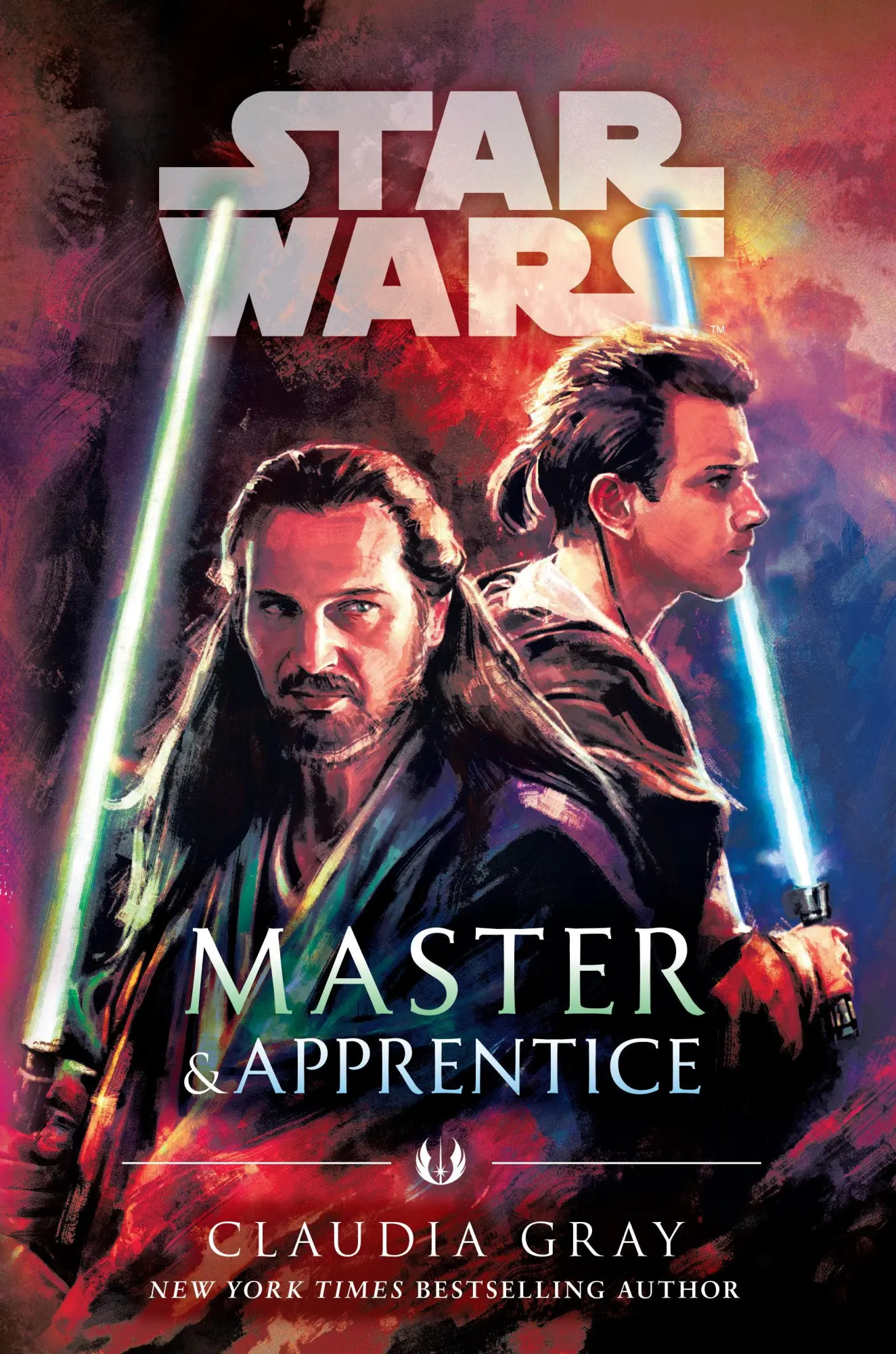 Cover: 9780525619376 | Master &amp; Apprentice (Star Wars) | Claudia Gray | Buch | Englisch