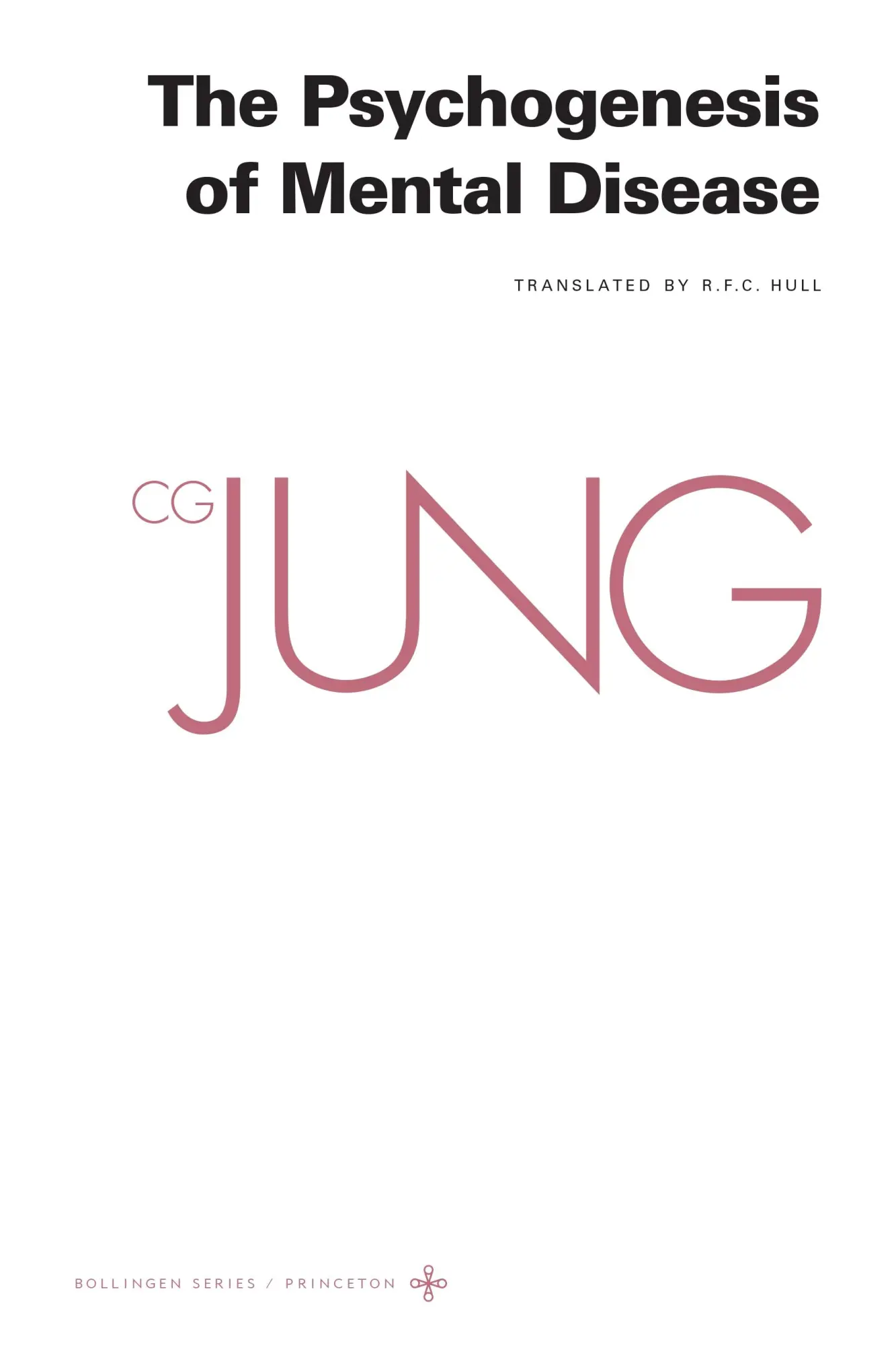 Cover: 9780691259376 | Collected Works of C. G. Jung, Volume 3 | C G Jung | Taschenbuch