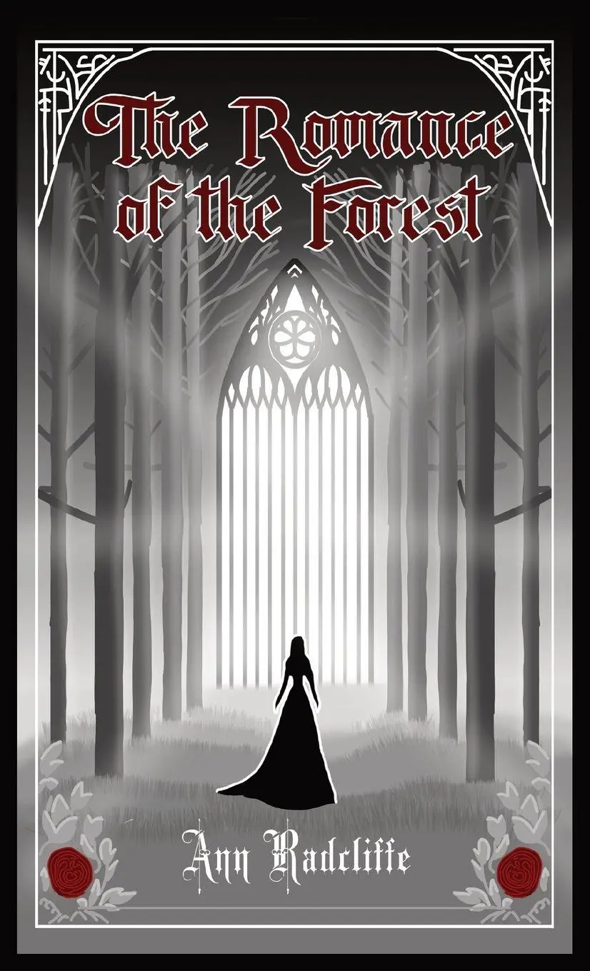 Cover: 9781965179376 | The Romance of the Forest | Ann Radcliffe | Taschenbuch | Englisch