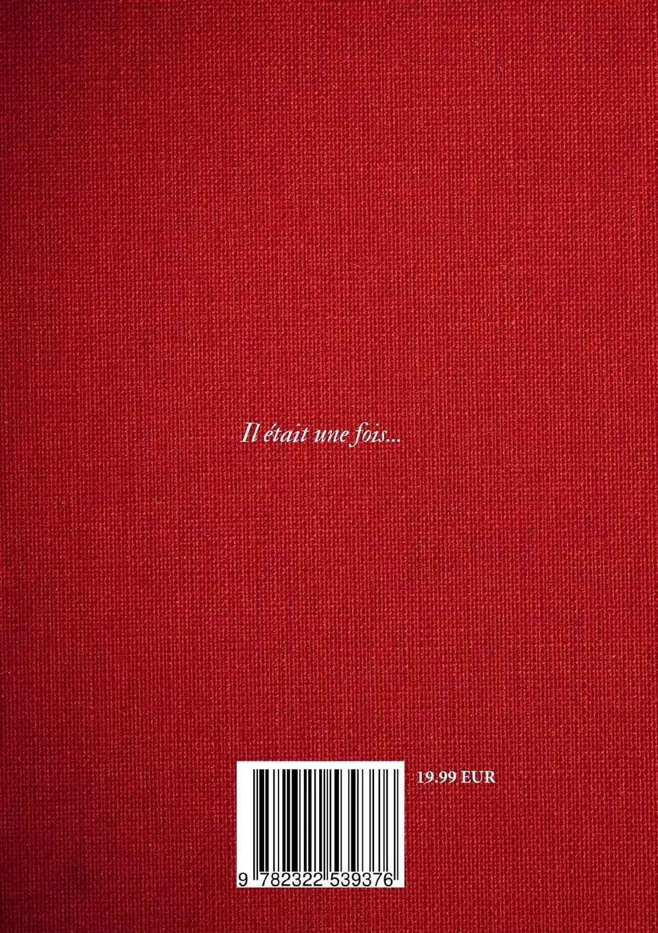 Rückseite: 9782322539376 | Les Contes de ma Mère l'Oye | Charles Perrault | Taschenbuch | 2024