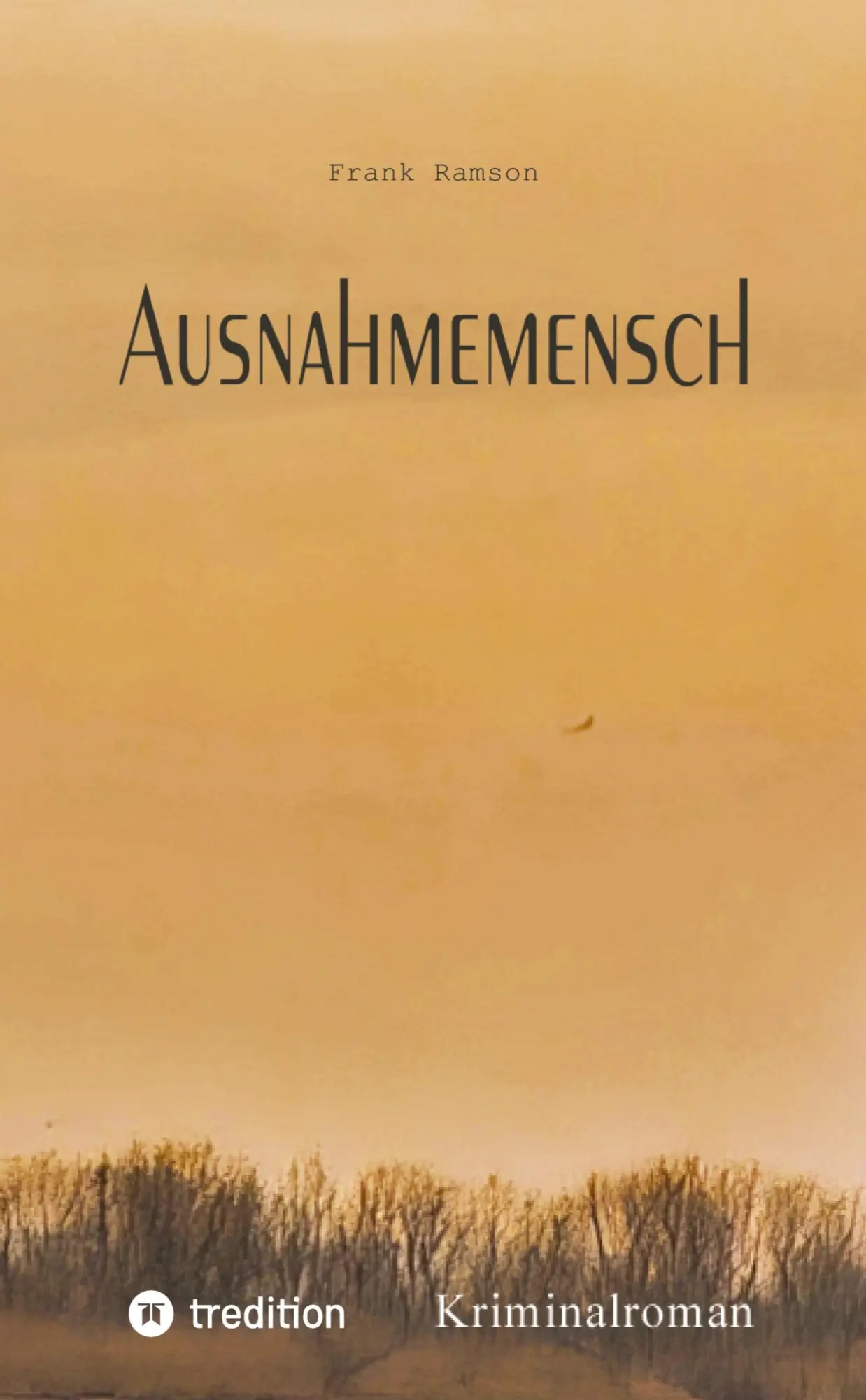 Cover: 9783347979376 | Ausnahmemensch | Frank Ramson | Taschenbuch | Paperback | 300 S.