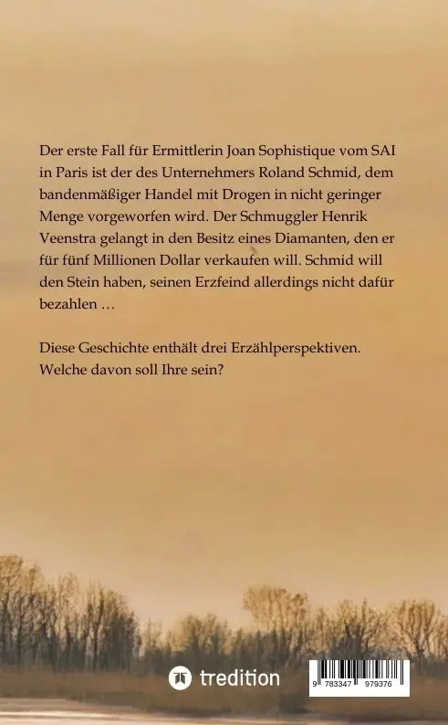 Bild: 9783347979376 | Ausnahmemensch | Frank Ramson | Taschenbuch | 300 S. | Deutsch | 2023