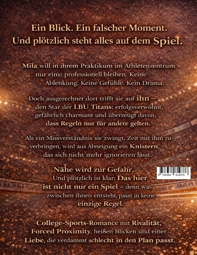 Bild: 9783384819376 | The Faceoff - Ein Blick vor dem Anpfiff | Dominik Mikulaschek | Buch