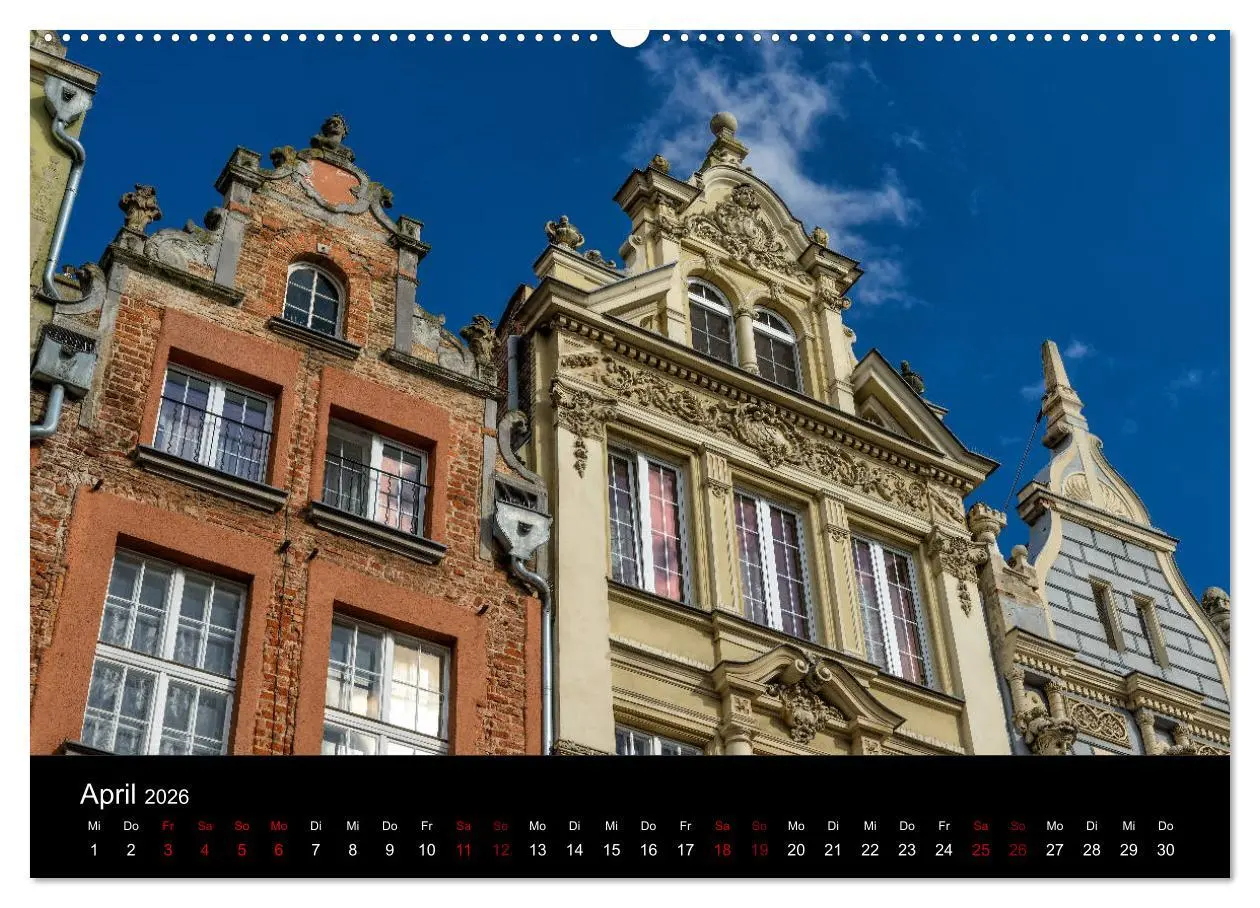 Bild: 9783457869376 | Polen - Reise durch unser schönes Nachbarland (Wandkalender 2026...