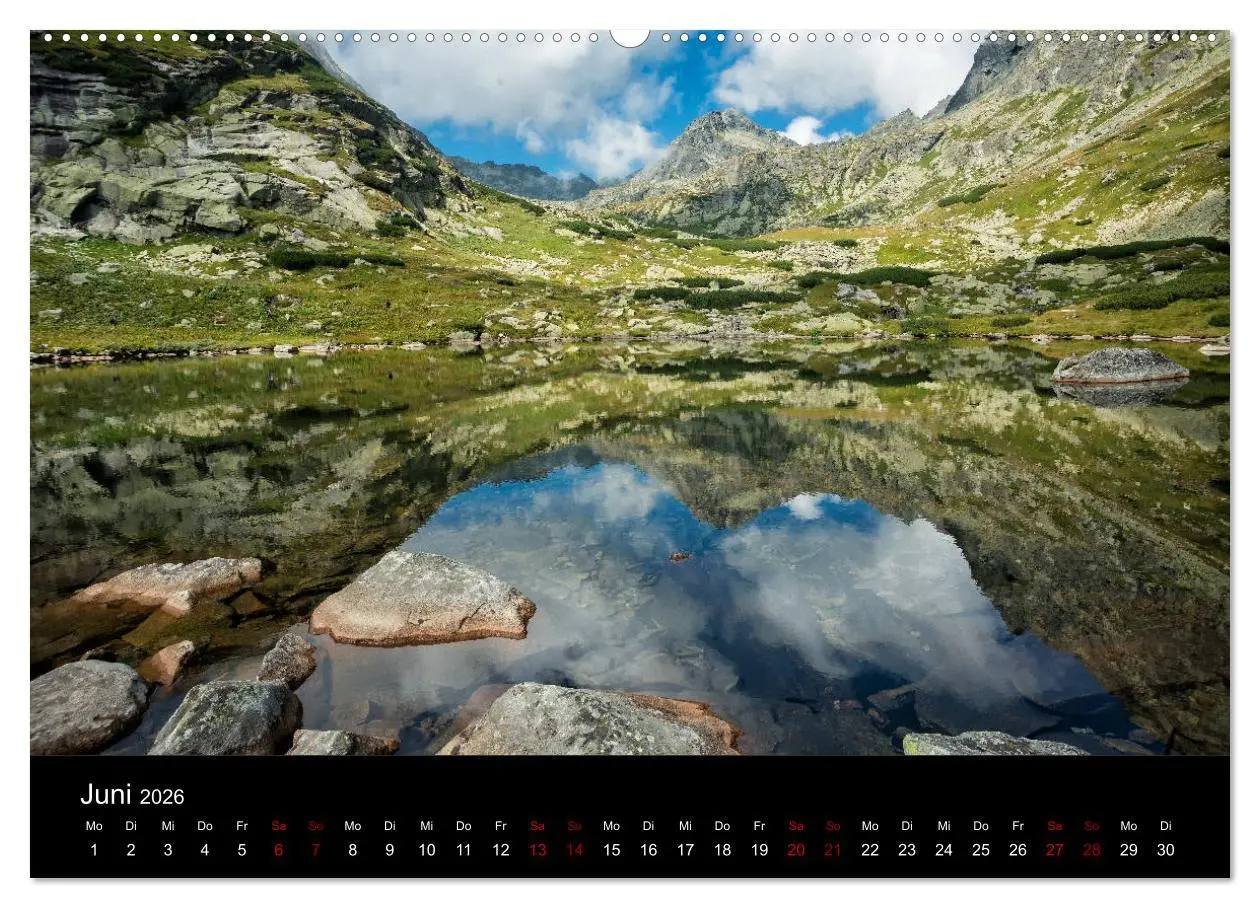 Bild: 9783457869376 | Polen - Reise durch unser schönes Nachbarland (Wandkalender 2026...