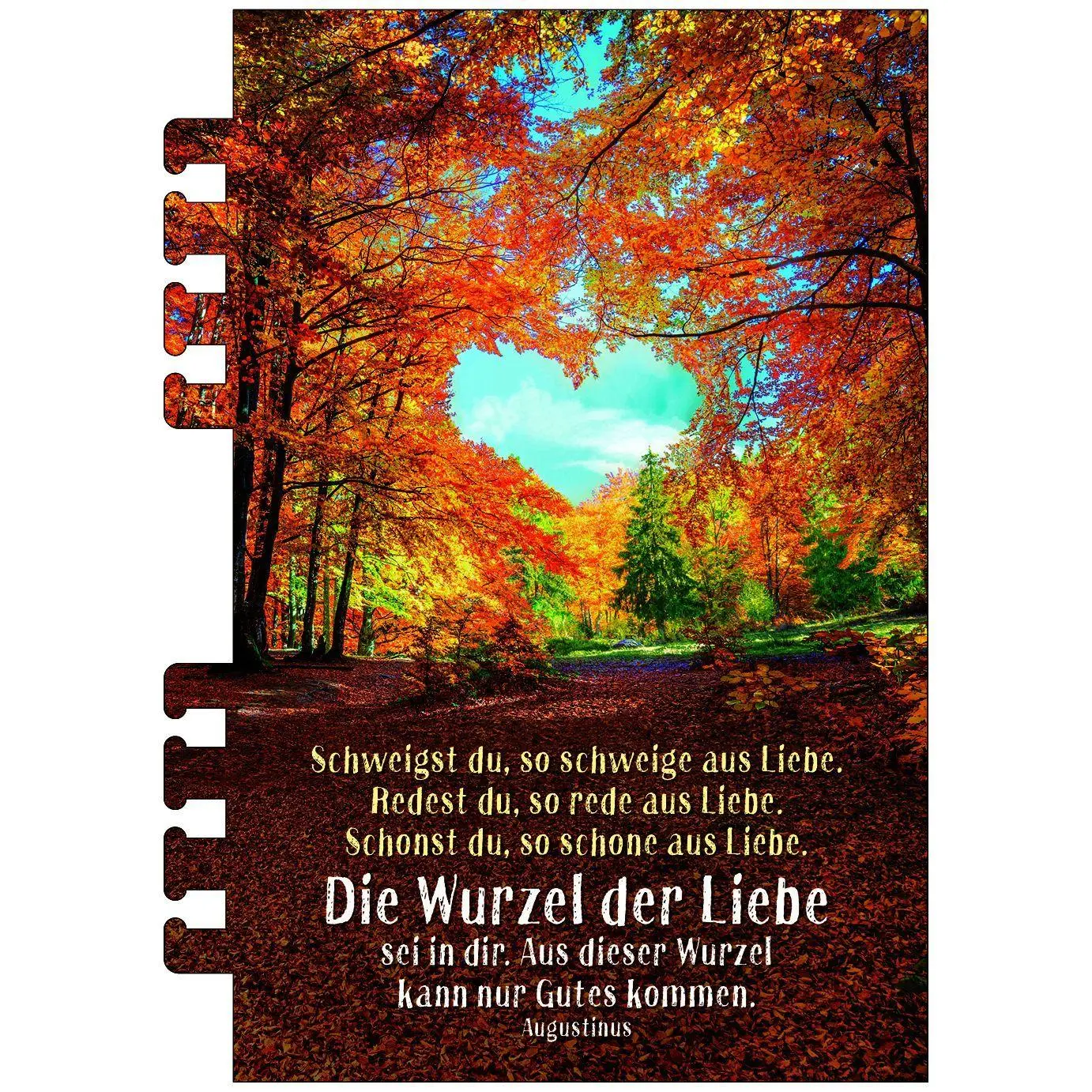 Bild: 9783754869376 | Tage voller Licht 2027 | Termin-Kalender für unterwegs | Kalender
