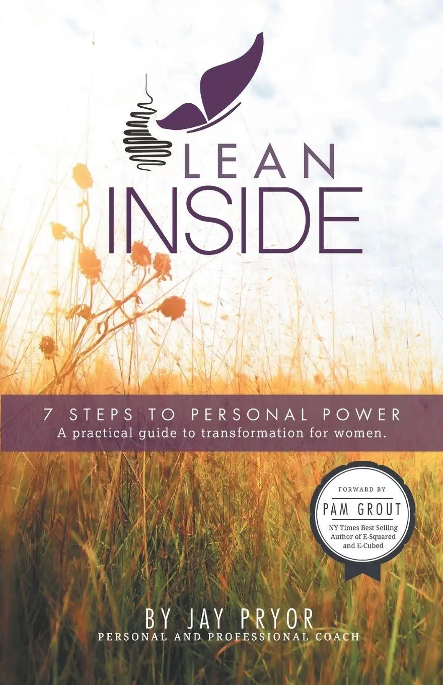 Cover: 9781504339476 | Lean Inside | 7 Steps to Personal Power | Jay Pryor | Taschenbuch