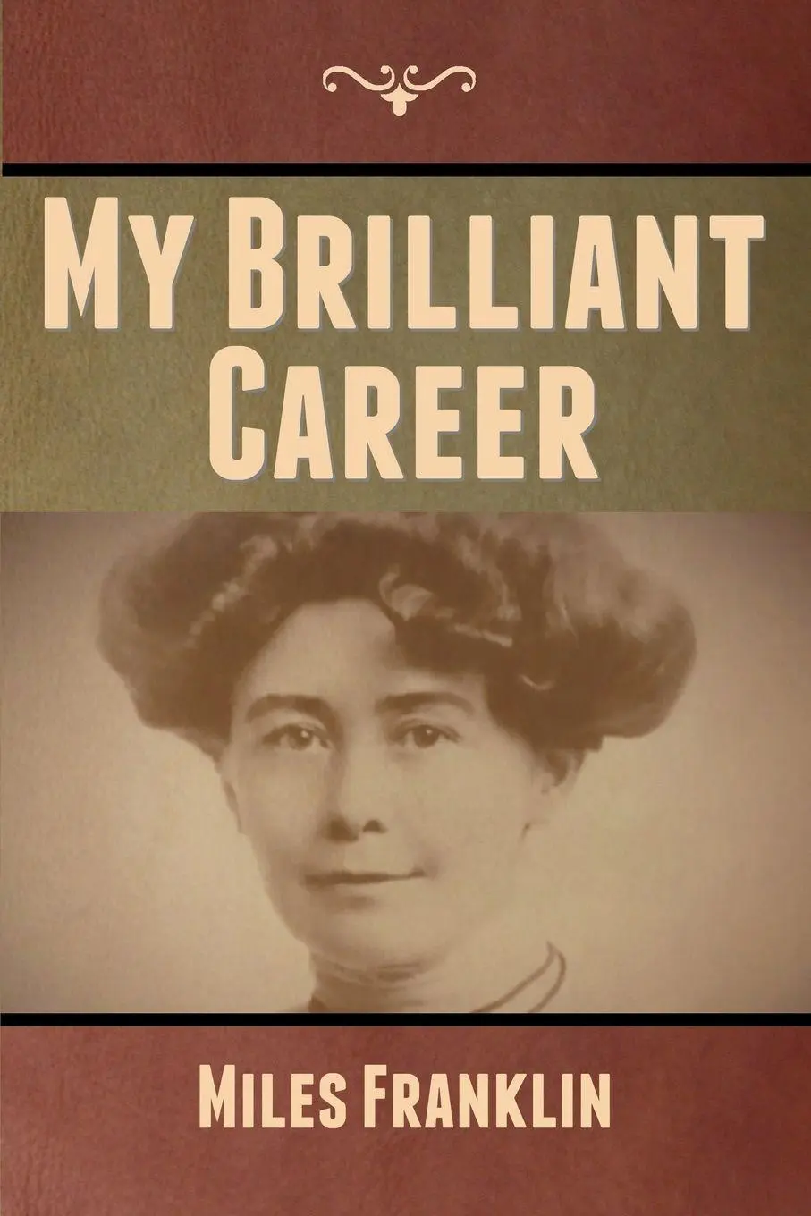Cover: 9781647999476 | My Brilliant Career | Miles Franklin | Taschenbuch | Englisch | 2020