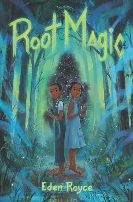 Cover: 9780062899576 | Root Magic | Eden Royce | Buch | Gebunden | Englisch | 2021