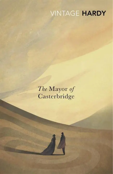Cover: 9780099529576 | The Mayor of Casterbridge | Thomas Hardy (u. a.) | Taschenbuch | 2017