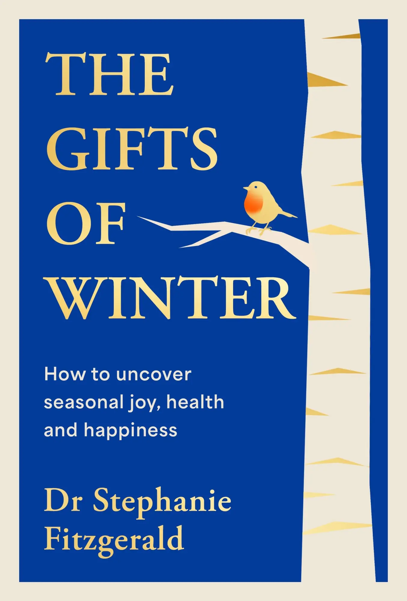 Cover: 9780241779576 | The Gifts of Winter | Stephanie Fitzgerald | Buch | Englisch | 2025