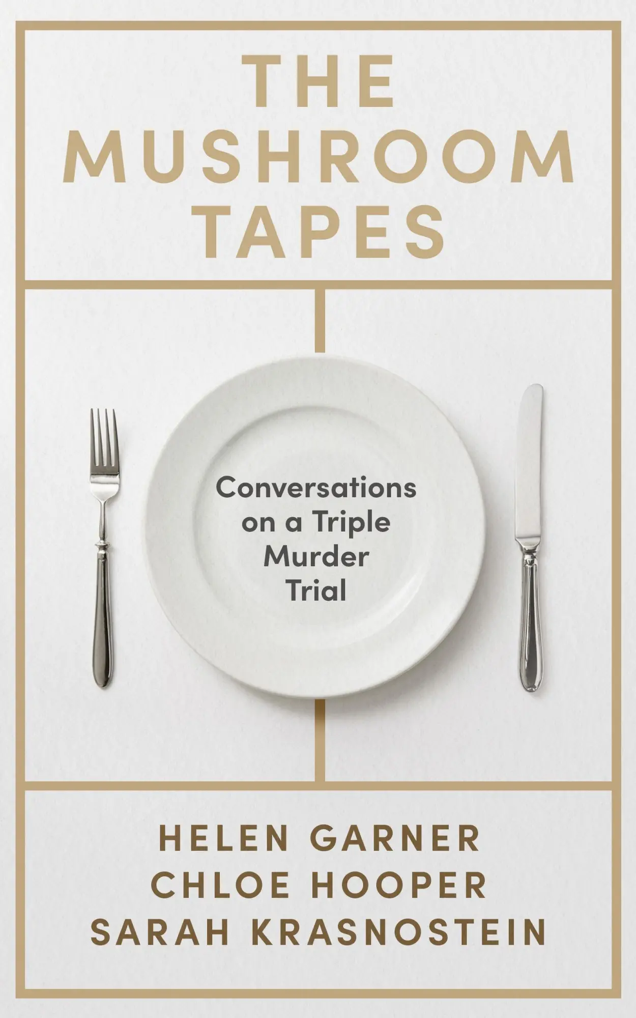 Cover: 9781399639576 | The Mushroom Tapes | Helen Garner (u. a.) | Buch | Englisch | 2025
