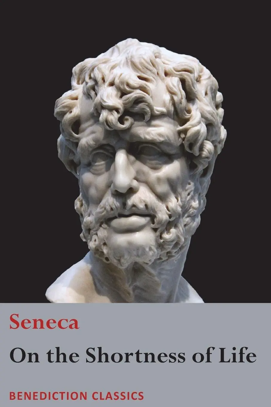 Cover: 9781781399576 | On the Shortness of Life | Seneca | Taschenbuch | Englisch | 2018