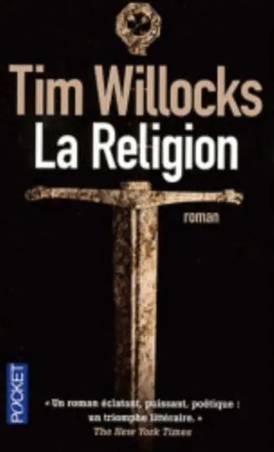 Cover: 9782266189576 | La Religion | Tim Willocks | Taschenbuch | Kartoniert / Broschiert